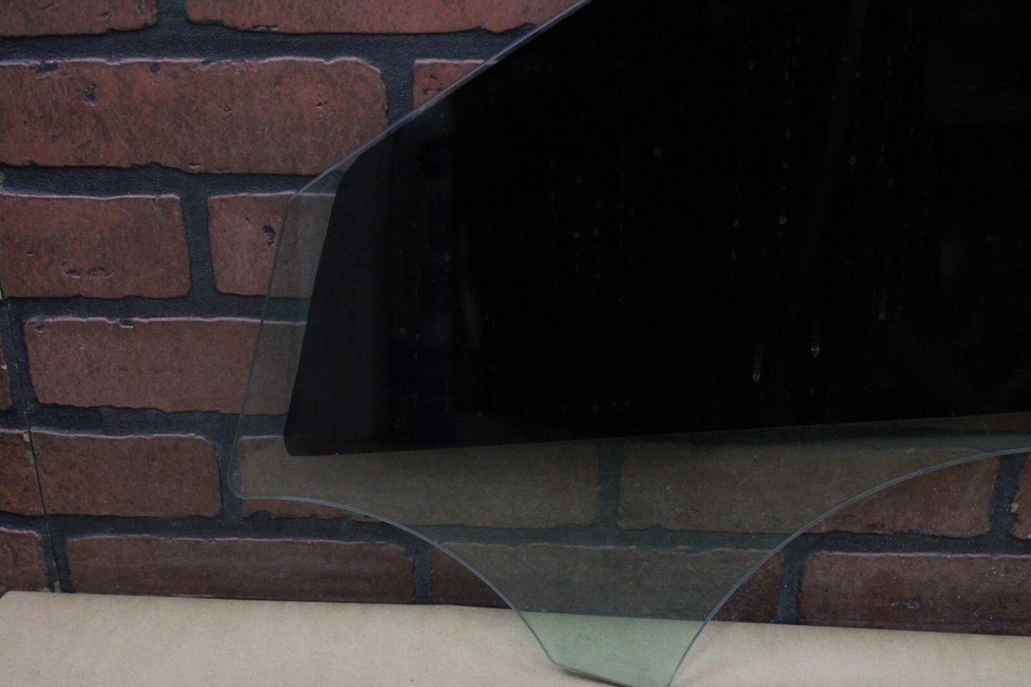 2012-2018 Audi A7 Qauttro/S7/RS7 Front Passenger Right Side Window Glass Tinted