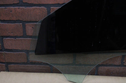 2012-2018 Audi A7 Qauttro/S7/RS7 Front Passenger Right Side Window Glass Tinted
