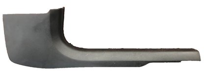 2012 Chrysler 300 Front Passenger RH Side Black Door Sill Scuff Plate 100017166