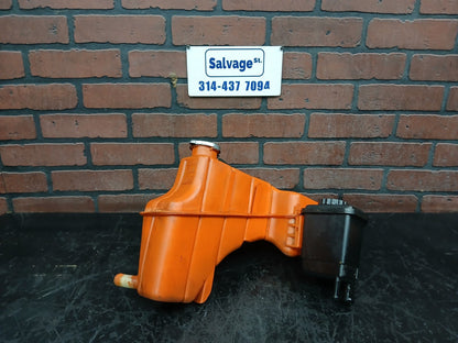 2006 Dodge Charger SRT8 Coolant & Power Steering Fluid Reservoir Tank Bottle