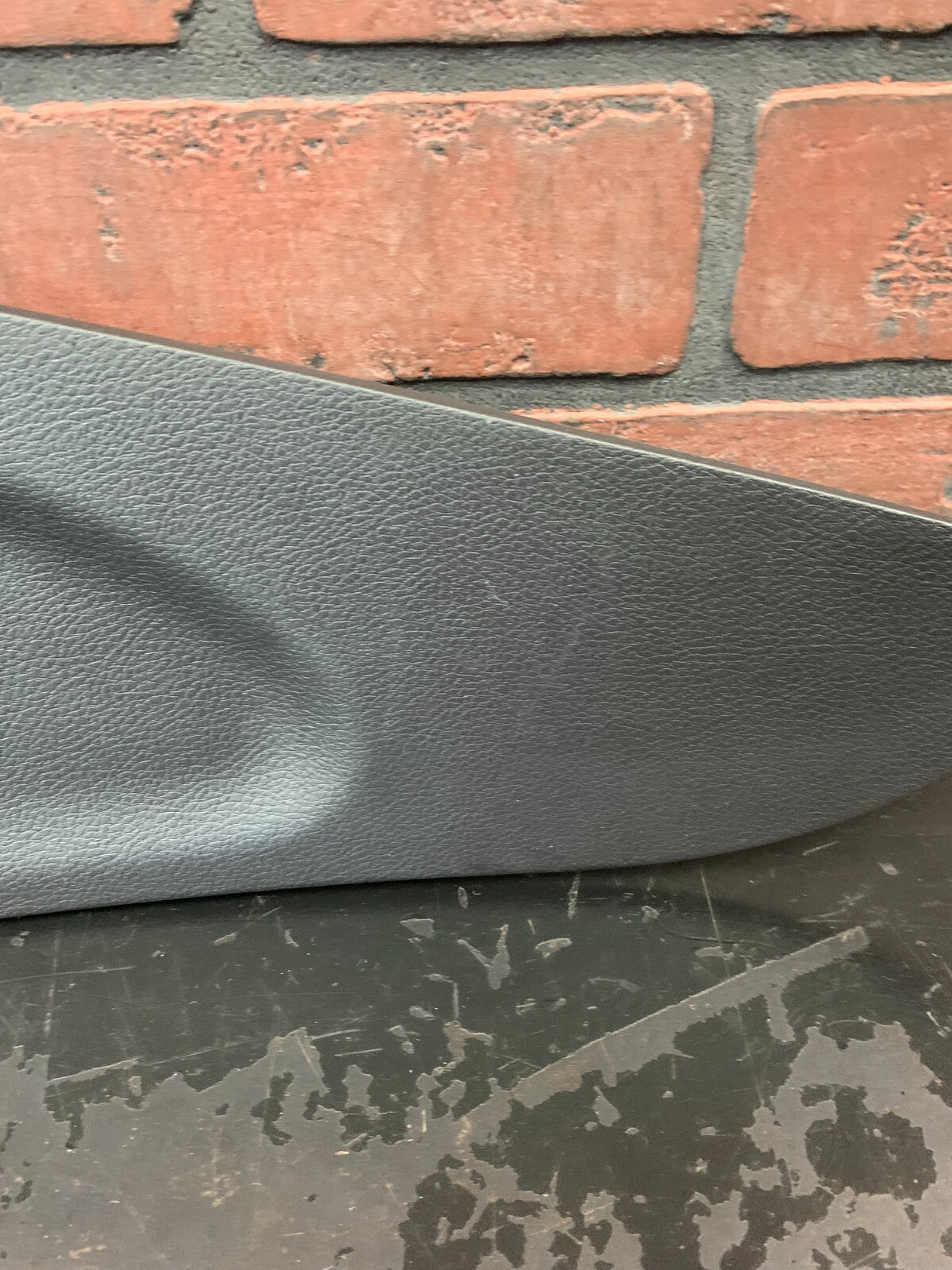 11-13 Jeep Grand Cherokee Floor Center Console Panel Right RH Side 1MC63DX9AD