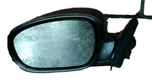 2007 Dodge Charger SRT Front Driver LH Side Door Mirror Assembly Black