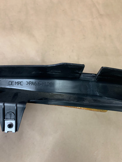 2012-2015 Audi A6/A7/S6/S7/RS7 Cross Member Support Insulator Cowl 4g0 806 391