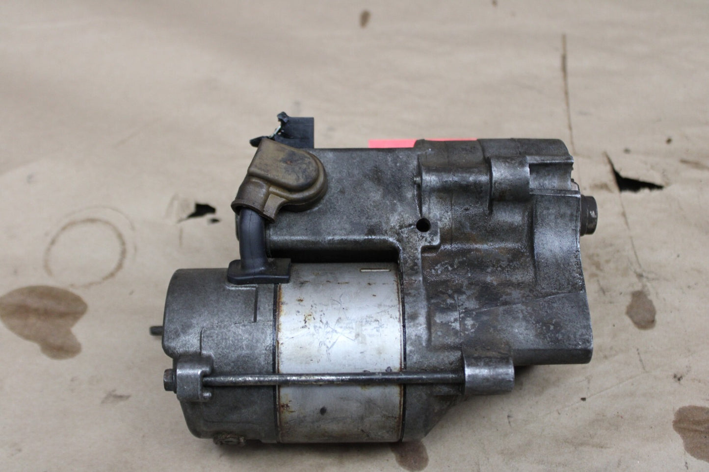 05-10 Dodge Charger Challenger Chrysler 300 SRT8 6.1L Engine Starter OEM Motor