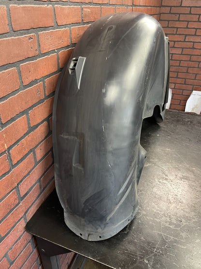 2005-2010 Dodge Charger/300/Magnum Rear Right Wheel Fender Liner Splash Sheild
