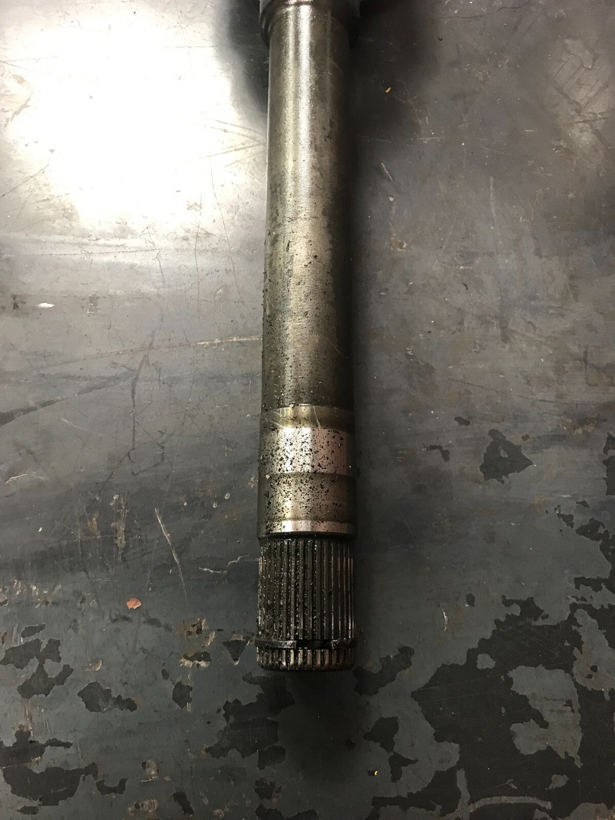2011-2023 Jeep Grand Cherokee SRT Front Passenger RH Side CV Axle Half Shaft