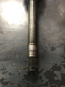 2011-2023 Jeep Grand Cherokee SRT Front Passenger RH Side CV Axle Half Shaft