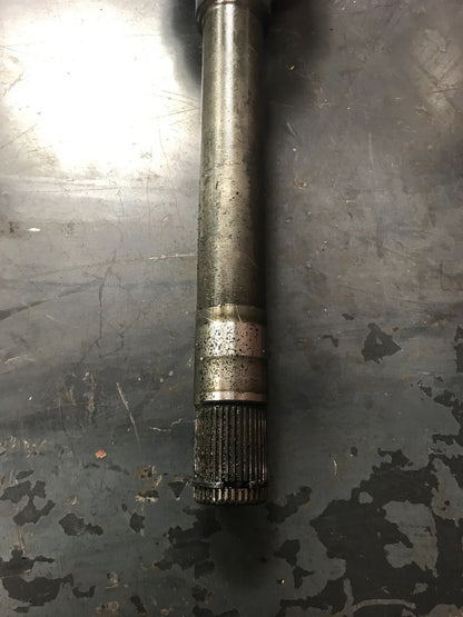 2011-2023 Jeep Grand Cherokee SRT Front Passenger RH Side CV Axle Half Shaft