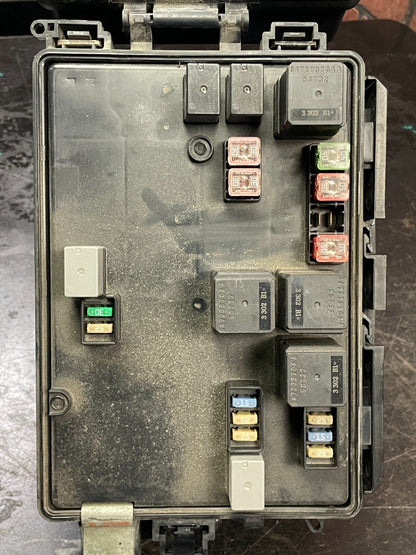2014 Dodge Challenger SRT8 6.4L Computer Set PCM ECM BCM TIPM TCM Key&Node