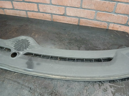 2015-2023 Dodge Challenger Dash Windshield Defroster Grill Panel 5la14dx9ad