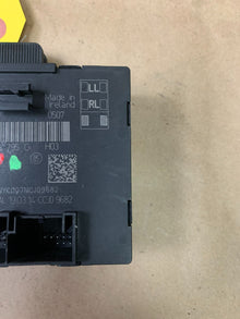 2012-2018 Audi A6/S6/S7 Rear Right or Left Door Control Module 4G8 959 795 OEM