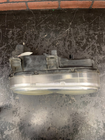 2008-2014 DODGE CHALLENGER LEFT SIDE/DRIVER SIDE HEADLIGHT LAMPLIGHT OEM