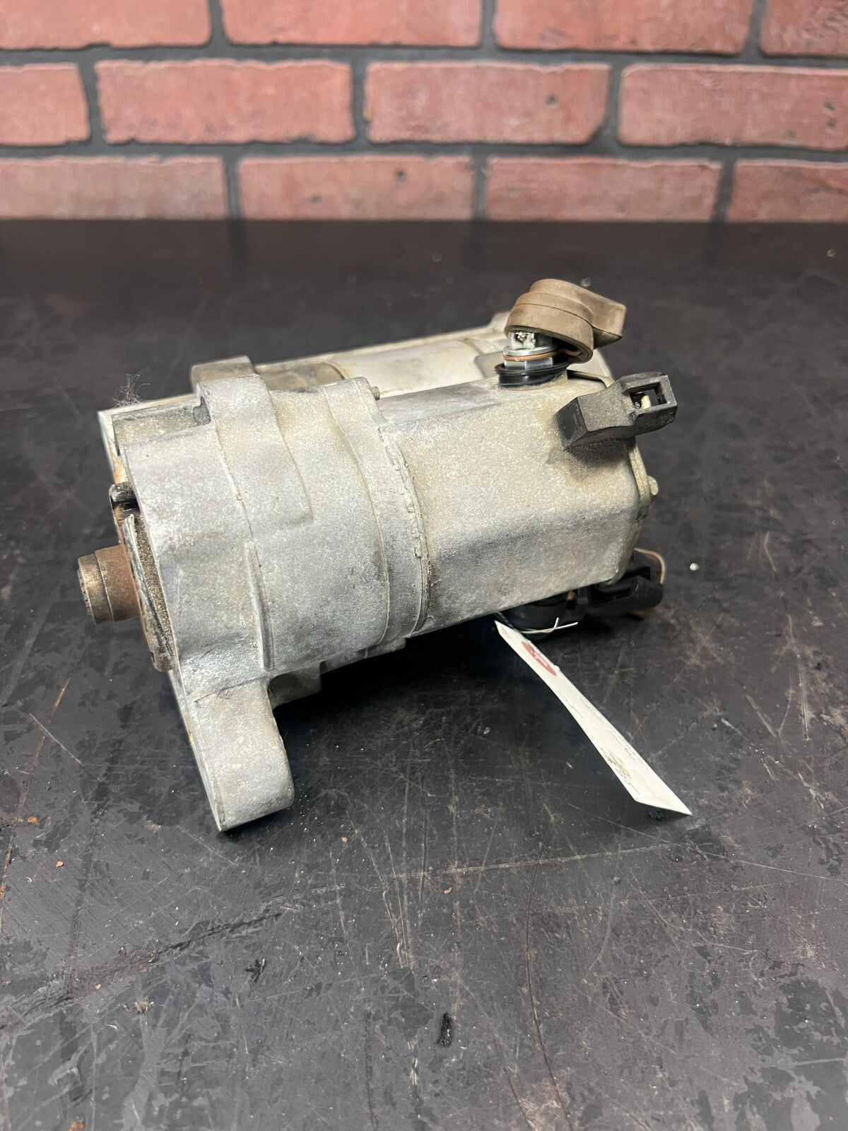 2006-2010 DODGE CHARGER 6.1L ENGINE STARTER MOTOR 5030076AC OEM(4183)43D