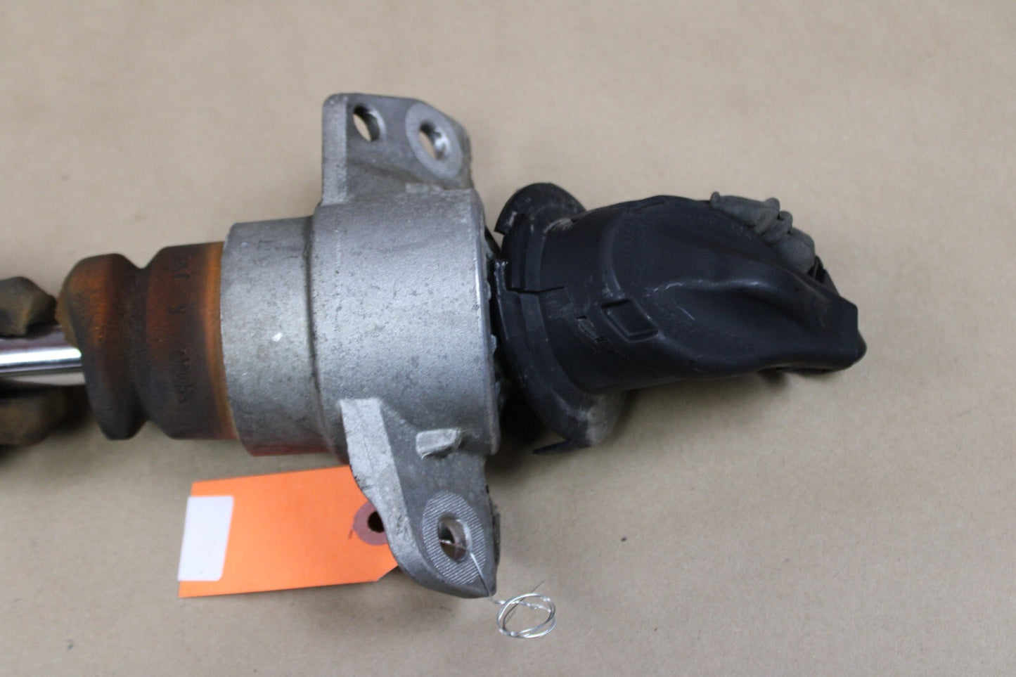 2012-2018 OEM Audi S6 S7 S8 Rear RH Passener Shock Strut Absorber 4G0 616 031 AA