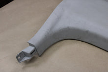 05-10 MAGNUM CHRYSLER 300C SRT8 PASSENGER RH SIDE B PILLAR LOWER TRIM 0UM22BD1AH