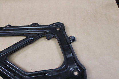 12-18 AUDI S6/A7/S7 CRADLE SUBFRAME SUSPENSION SUPPORT BRACKET OEM 4h0 399 345 Q