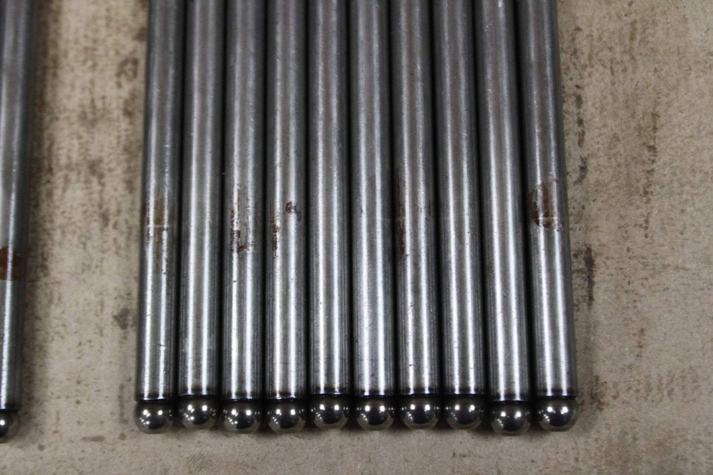 2001-2017 Dodge Viper RAM SRT-10 GTS R/T-10 Gen 2 8.0L V10 Push Rod Set of 20