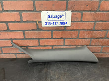 08-14 Callenger Windshield Molding R.H. Windshield Molding Right 1FW58XDVAG