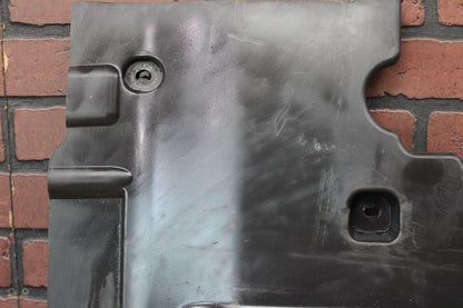 2011-2023 DODGE CHARGER REAR RIGHT UNDERBODY SPLASH SHIELD GUARD OEM TORQUE BOX