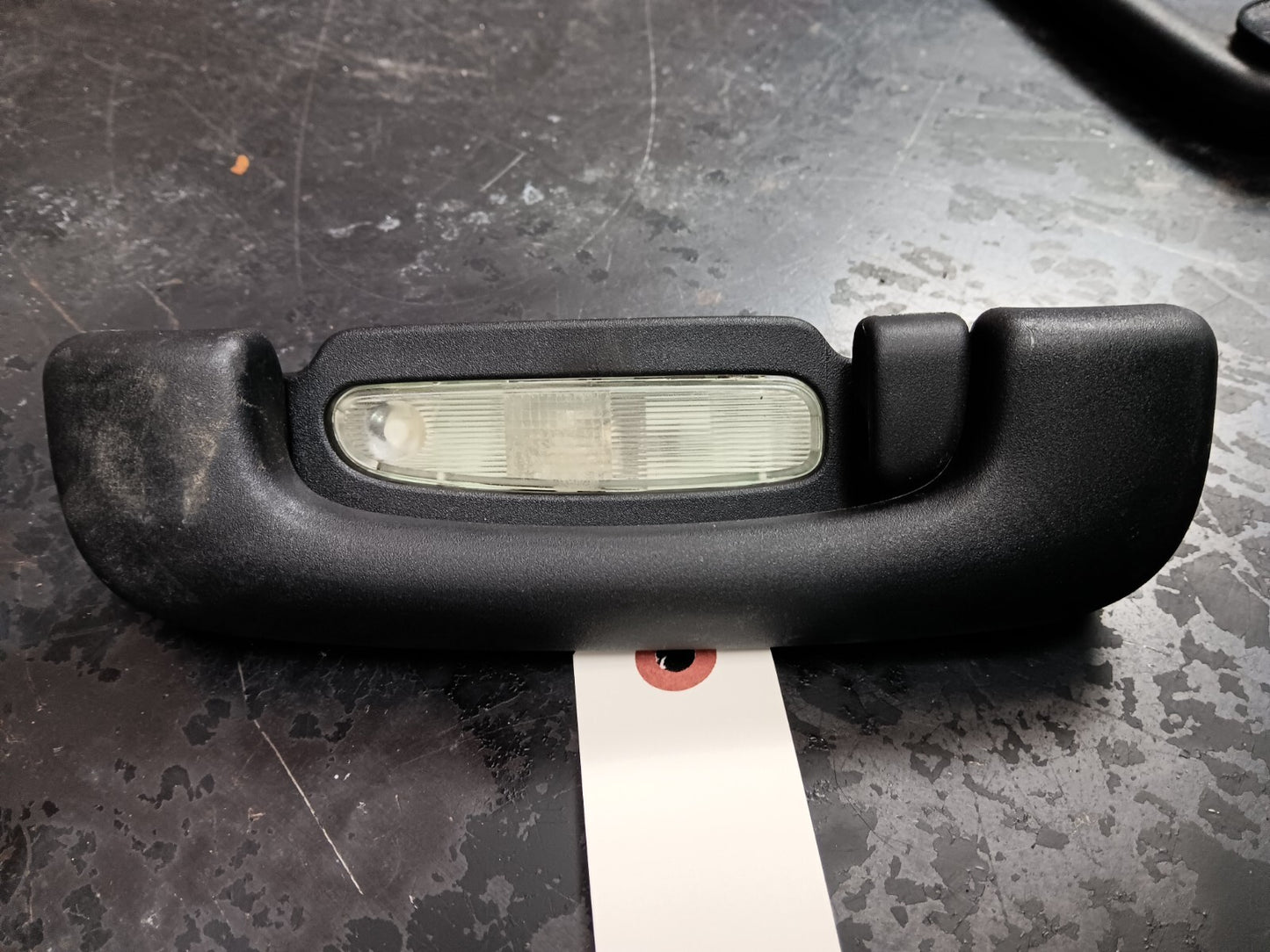 Charger/300/Grand Cherokee Rear & Front Roof Interior Grab Handle Set of 4