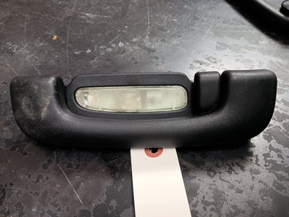 Charger/300/Grand Cherokee Rear & Front Roof Interior Grab Handle Set of 4