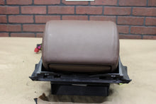 11-14 Audi A8L Rear Seat Center Console Armrest Cupholder Assembly 4H0 885 076 L