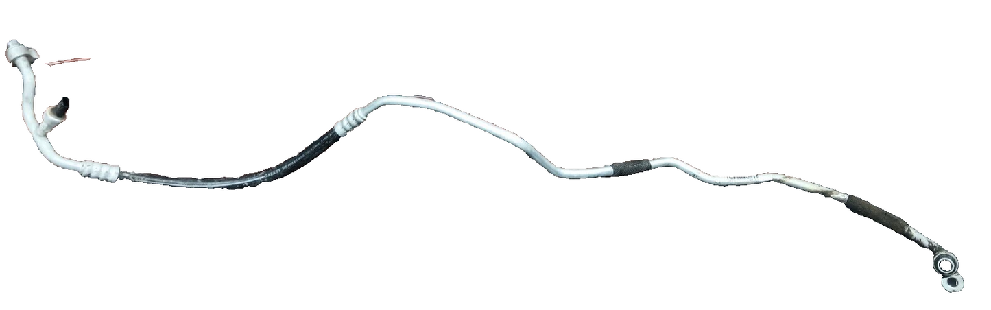 2014-2019 Dodge Ram 1500 3.0L Eco Diesel A/C Discharge Line Hose 68143796AD
