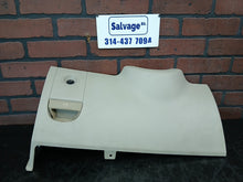 2005-2010 Chrysler 300 Lower Steering Column Cover Knee Bolster Panel 0wd86bd1ac