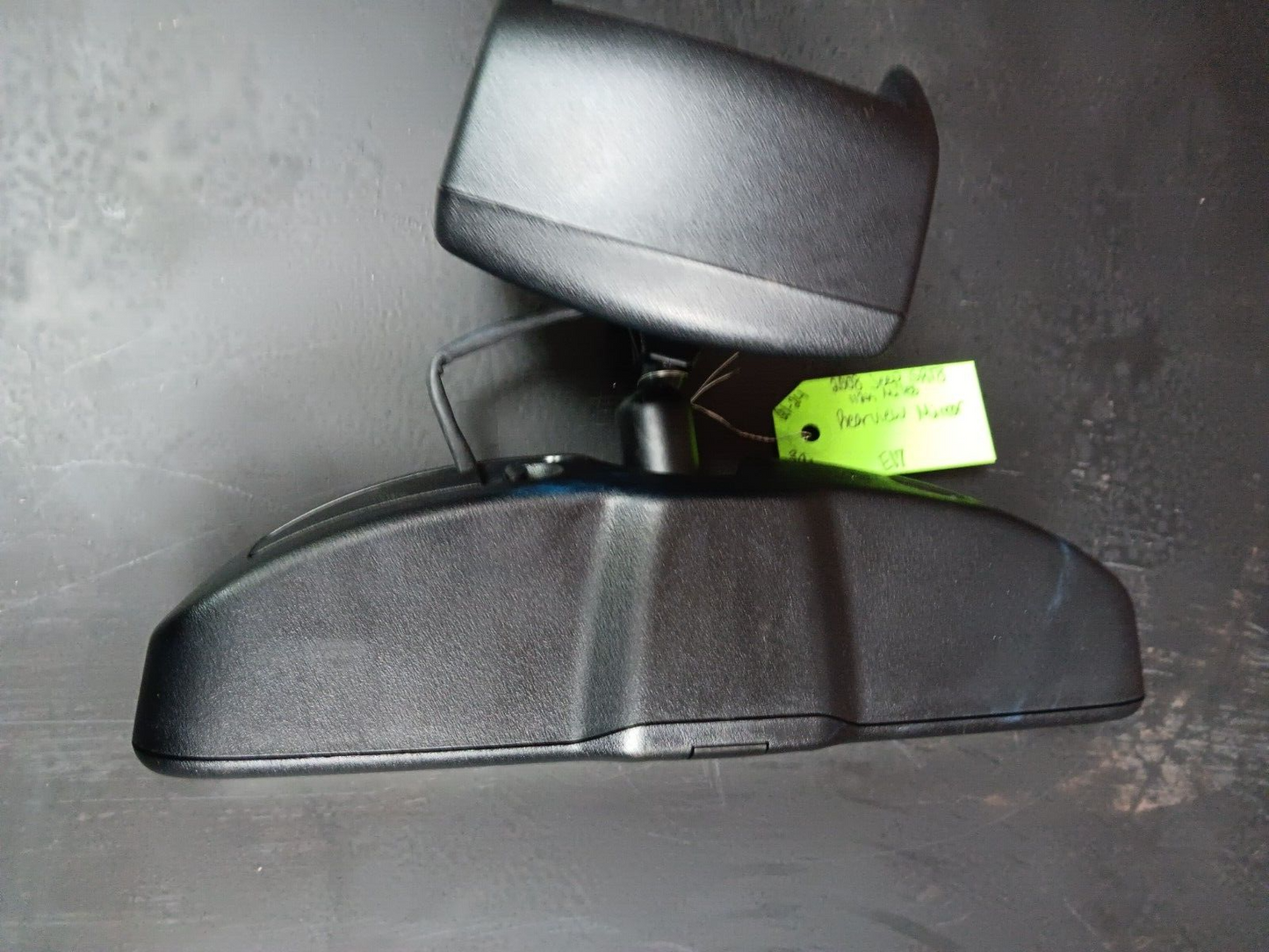 2008-2010 Jeep Grand Cherokee SRT8 Auto Dim Rear View Mirror OEM 55079778ad