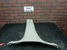 2005-2010 Charger Magnum 300 Lower Driver LH Side B Pillar Trim 0um23bd1ag