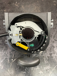 05-10 Challenger/Charger/300/Magnum Turn Signal&Wiper Multifunction Switch Bezel