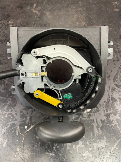 05-10 Challenger/Charger/300/Magnum Turn Signal&Wiper Multifunction Switch Bezel