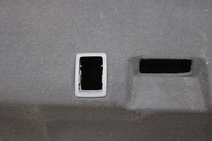 2011-2023 DODGE CHARGER REAR PACKAGE TRAY PANEL SHELF COVER OEM 1LM50DX9AP