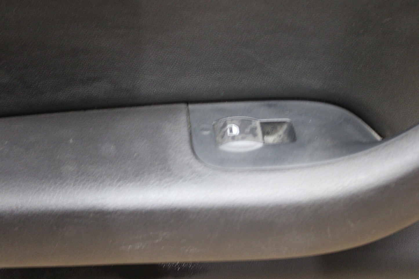 OEM 2005-2008 AUDI A4 S4 REAR PASSENGER RIGHT SIDE INTERIOR DOOR TRIM PANEL