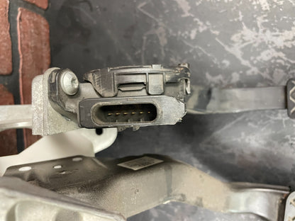 12 13 14 15 16 17 AUDI A8 A7 S7 BRAKE PEDAL W/PEDAL # 4G1 723 117 OEM