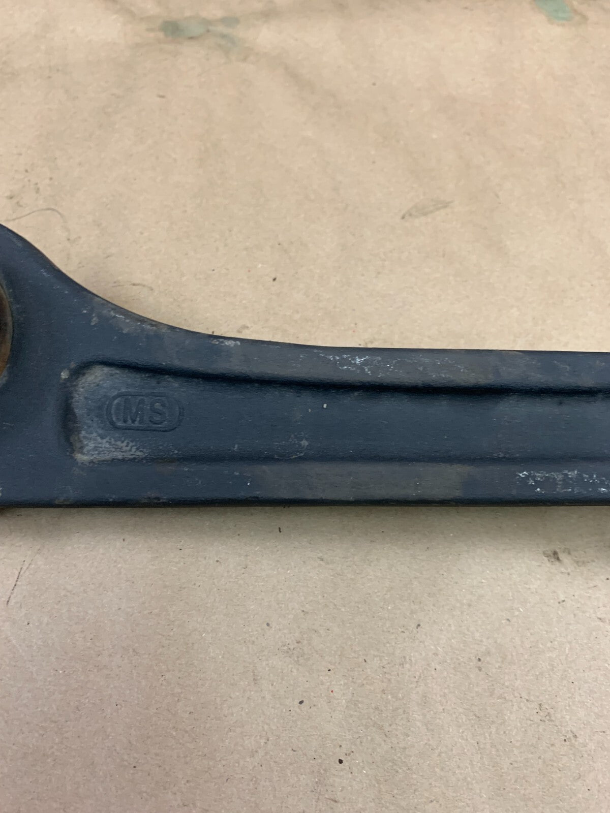 2011-2019 Dodge Charger/Challenger/300 Front Lower Rearward RWD Control Arm