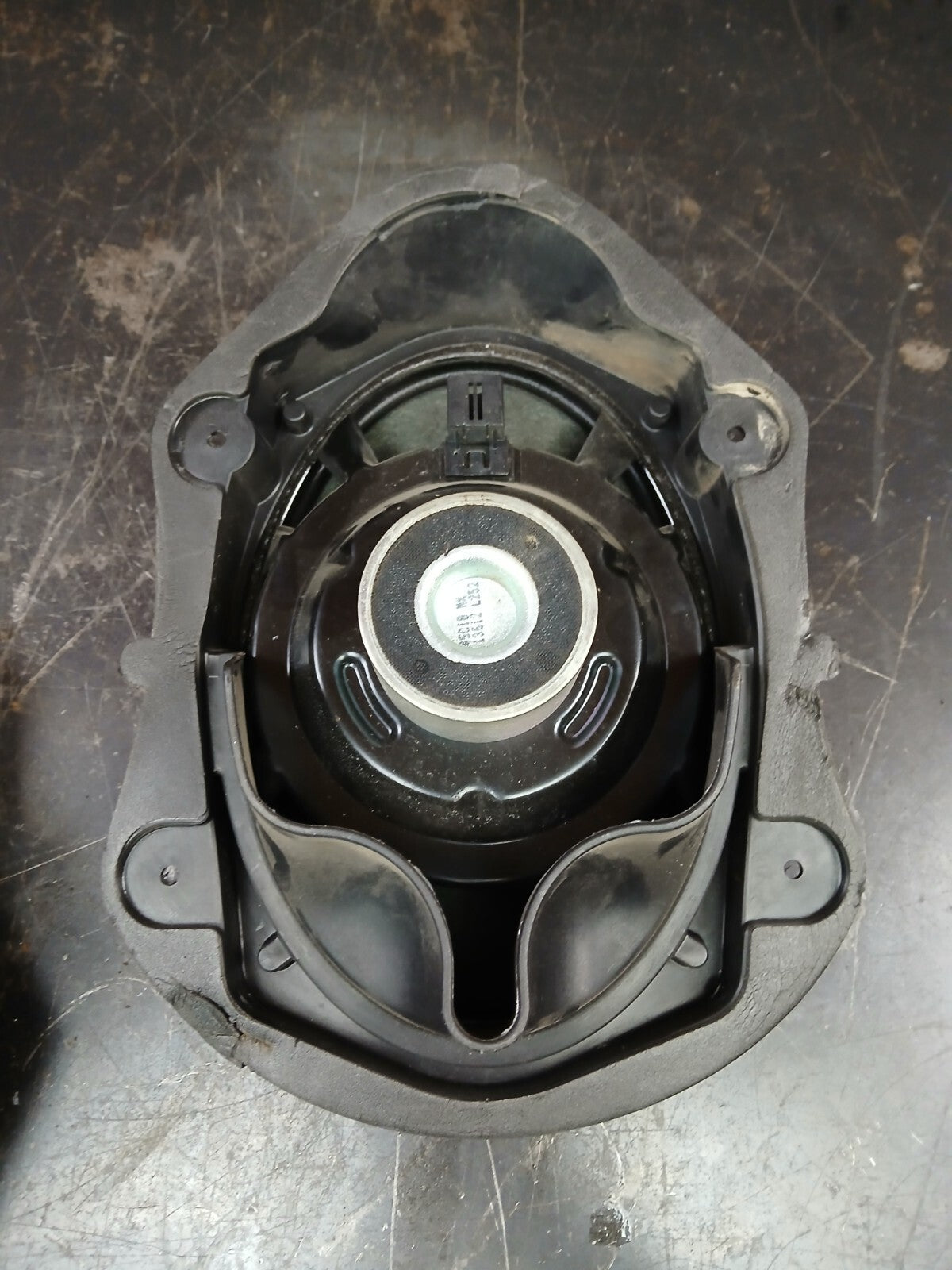 2012-2023 Dodge Challenger Audio Speaker Set of 4 68043045ab 05091042ab