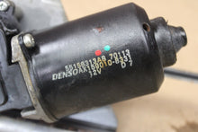 05-07 Jeep Grand Cherokee Windshield Wiper Motor Linkage Assembly 55156313AB