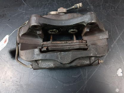 12-21 Dodge Charger SRT8 4 Piston Rear Driver LH Side Single Brake Caliper