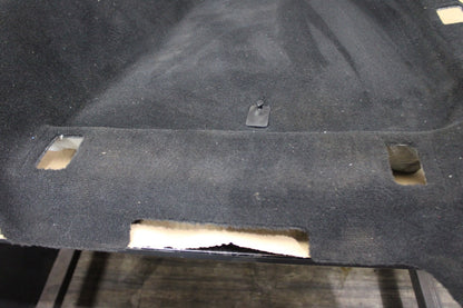 2011-2023 DODGE CHARGER FRONT PASSENGER RH SIDE FLOOR CARPET COVER LINER MAT RWD