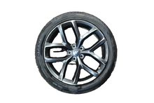 2019-2023 Dodge Challenger Charger OEM Single Wheel Rim 20" 20x8 6MN94TRMAA