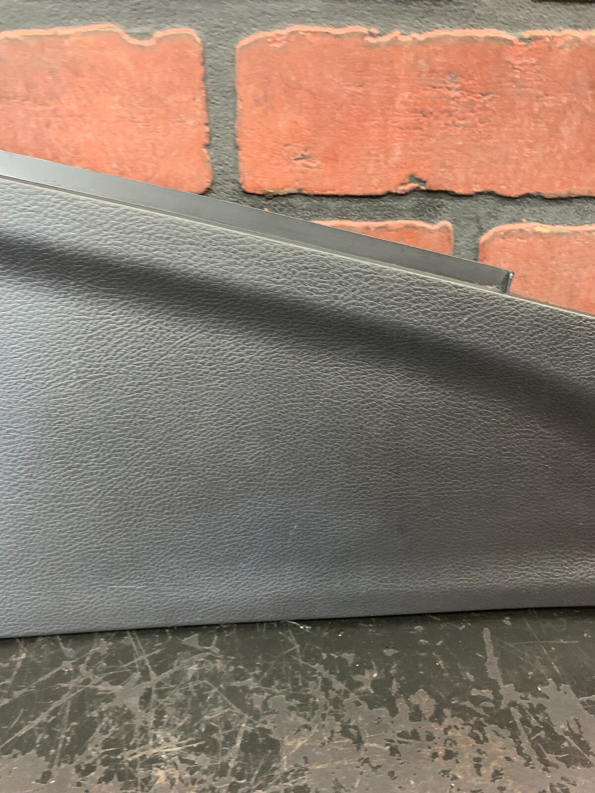 11-13 Jeep Grand Cherokee Floor Center Console Panel Right RH Side 1MC63DX9AD