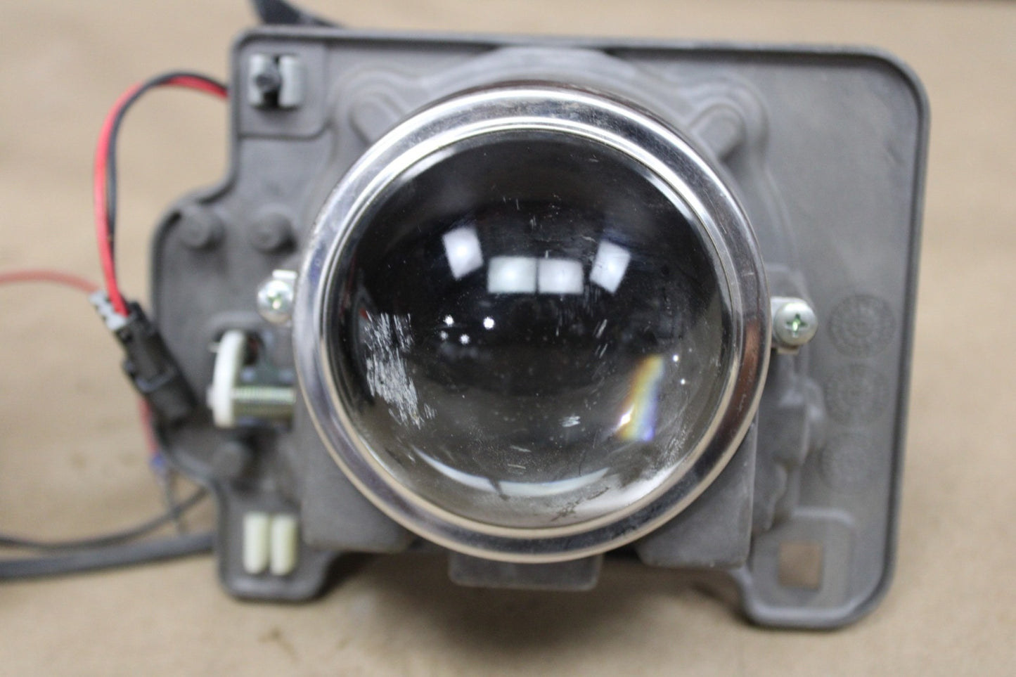 2008-2014 Dodge Challenger Xenon HID Ballast Projector Module Bulb Assembly OEM