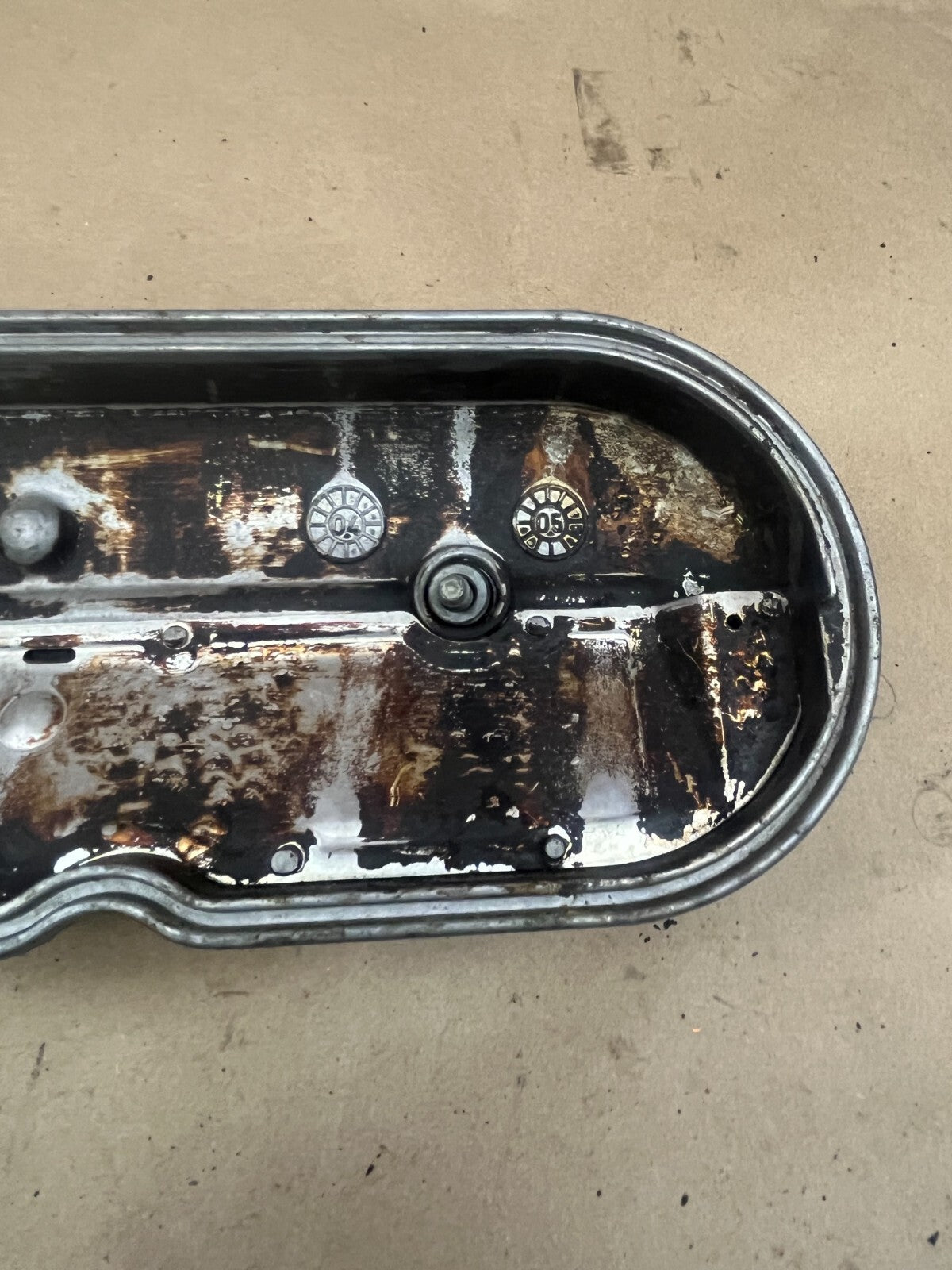 2009-2019 GM Chevrolet Cadillac GMC 4.8L 5.3L 6.0L 6.2L V8 LS LT Valve Cover Set