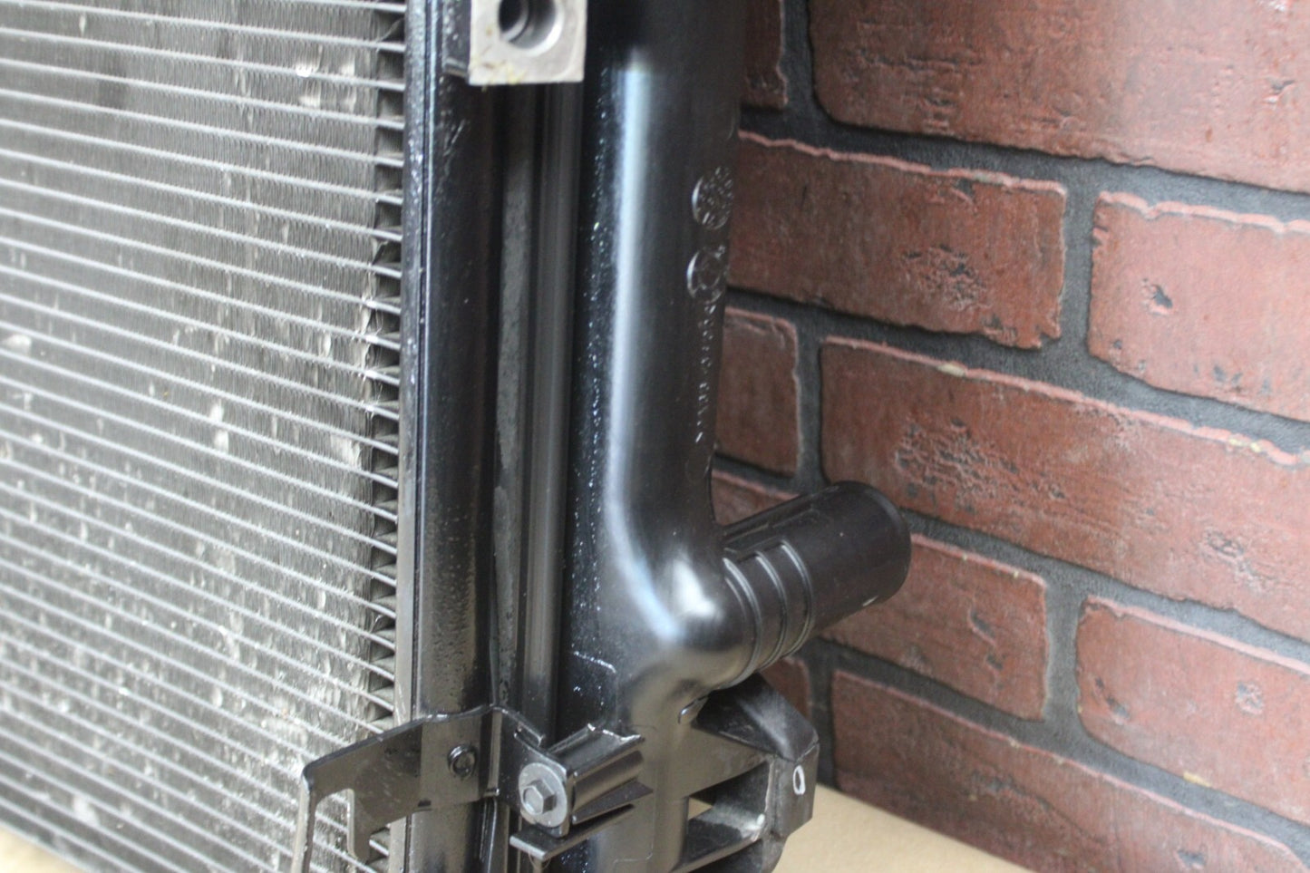 2011-2023 Charger Challenger 300 R/T 5.7L Radiator w/ Fan Cooling OEM 55111282AC