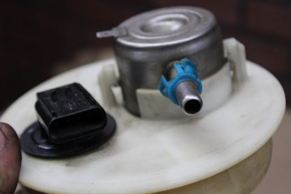 2003-2005 Dodge Neon SRT4 Electrical Gas Fuel Pump Assembly