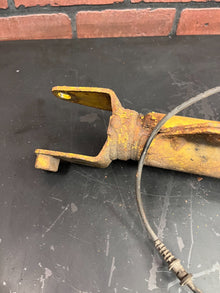 2012 Chrysler 300c SRT8 Passenger LH Front Strut BILSTEIN