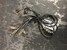 2005-2010 Dodge Chrysler ABS Anti-Lock Brake Wheel Speed Sensor 04779244AC