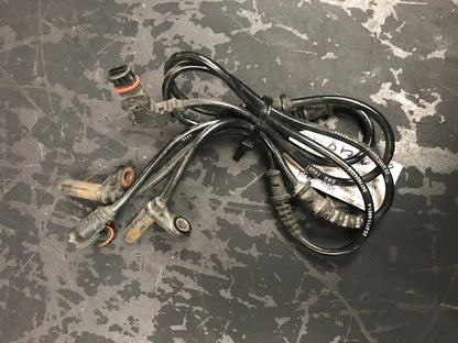 2005-2010 Dodge Chrysler ABS Anti-Lock Brake Wheel Speed Sensor 04779244AC