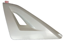 2002-2013 Escalade EXT Avalanche Left Outer Trim Panel Sail Cladding 15162092